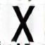 X logo