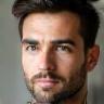 Photo of Product Designer Federico Martini