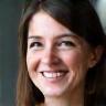 Photo of QA Engineer Giulia Rossi