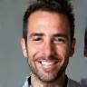 Photo of Senior Software Engineer Luca Benedetti